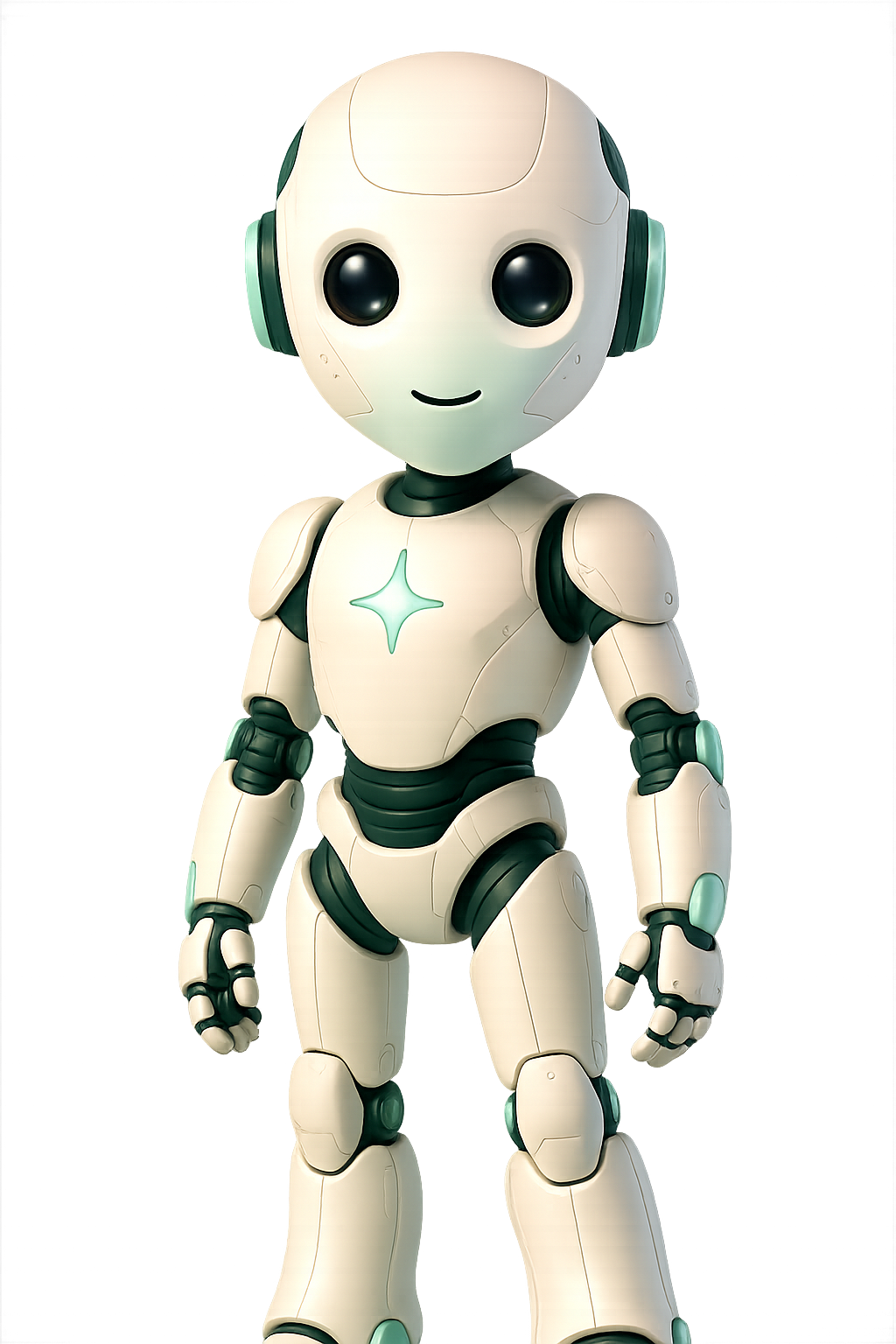 Avatar do Kai