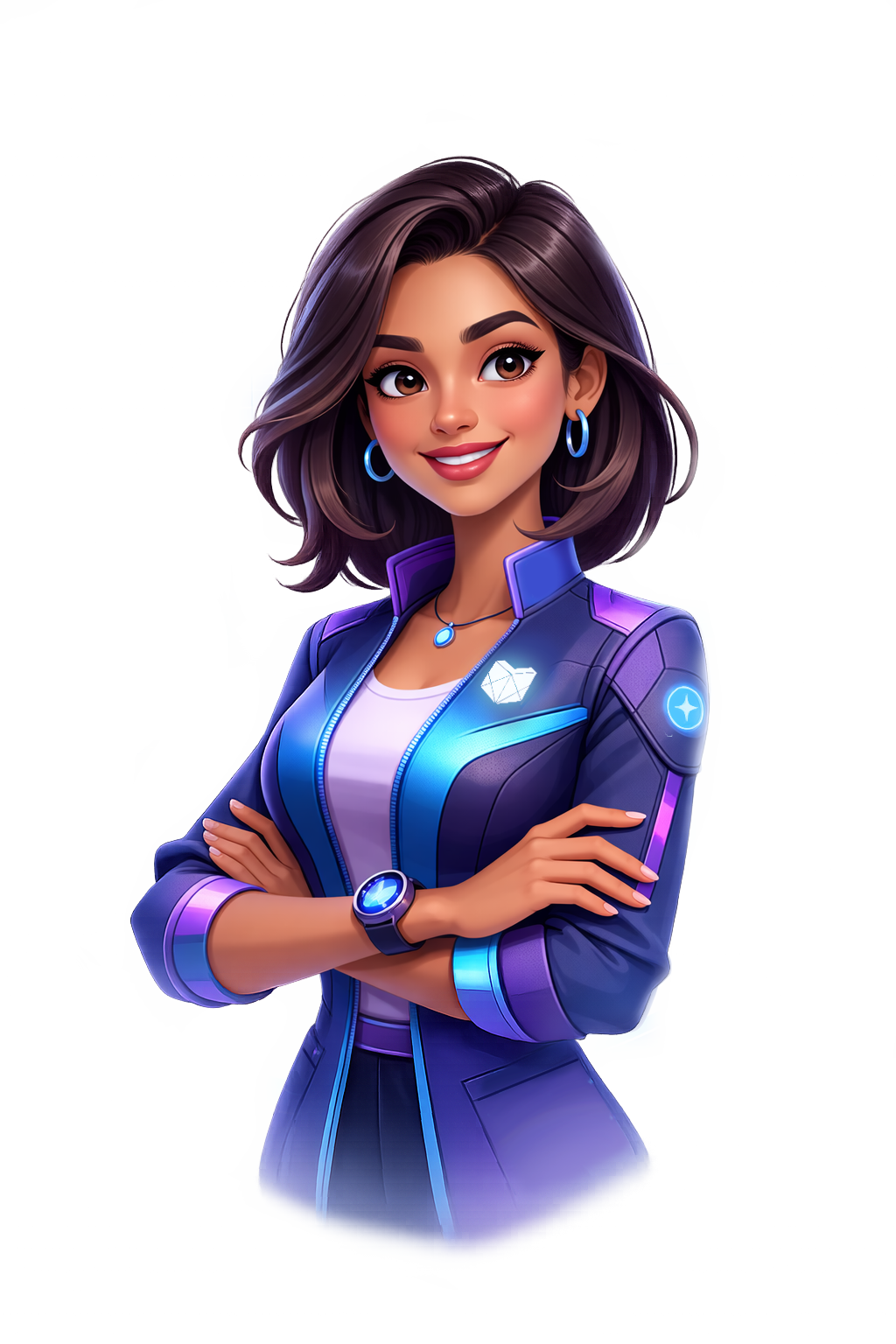 Avatar da Lia